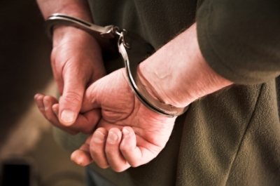 Επεισοδιακή σύλληψη έπειτα από καταδίωξη στο Βράχο Πρέβεζας
