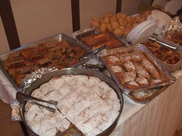 Γιορτή Παραδοσιακού Φαγητού στη Νικόπολη