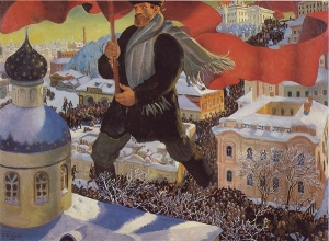 Στις 26 Δεκεμβρίου 1991 σβήνεται από το χάρτη η Σοβιετική Ένωση