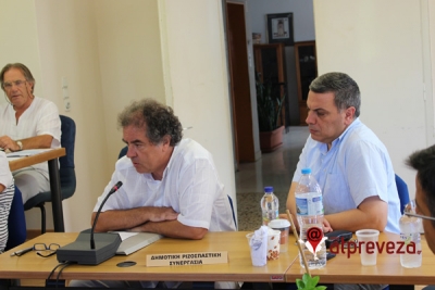 Η φράση του Δημήτρη Βασιλείου που παραλίγο να δημιουργήσει την πρώτη κόντρα...