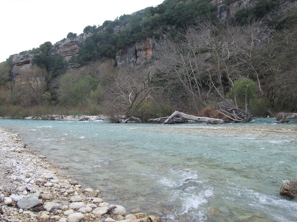 Νόμιμα τα αυθαίρετα χάριν... ανάπτυξης και στο Νομό Πρέβεζας