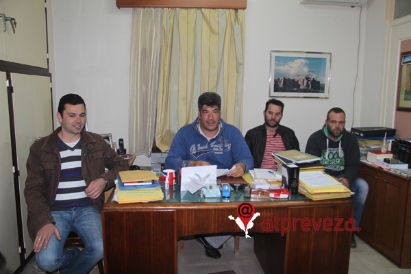 Στο παλιό τελωνείο θα λειτουργήσει το Σάββατο η Αγροτική Αγορά