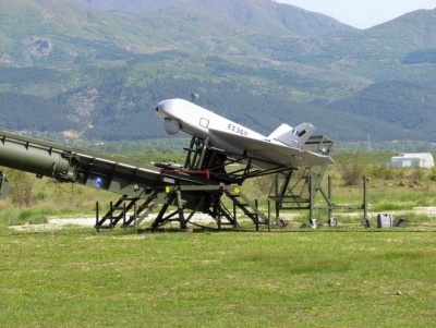 Η Αστυνομία αγοράζει τα UAV (Unmmaned Aerial Vehicle) που είχαν παρουσιαστεί στο Άκτιο – Επιβεβαίωση του atpreveza