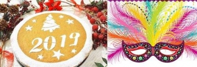 Το Καρναβάλι Γυναικών Πρέβεζας κόβει την πίτα του το Σάββατο 26 Ιανουαρίου