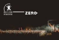 Το Zero Festival απέκτησε σφραγίδα ποιότητας στα πιο ξεχωριστά Φεστιβάλ Τέχνης στην Ευρώπη!
