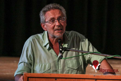 Συγκρότηση Δ.Σ. της ΕΛΜΕ Πρέβεζας - Παραμένει Πρόεδρος ο Παναγιώτης Λελοβίτης
