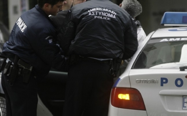 Έκλεβαν προϊόντα μέσα από χωράφι στην Πρέβεζα