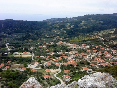 Λαμπαδηφορία διοργανώνεται την Πέμπτη στο Χειμαδιό Πρέβεζας