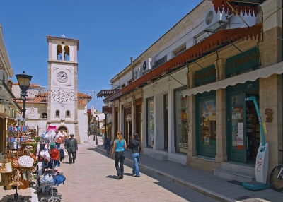 Επιμελητήριο Πρέβεζας: Εντατικοποίηση των ελέγχων κατά τη θερινή περίοδο