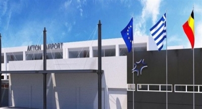 Fraport Greece-Aktio Airport Run – Αγώνας δρόμου θα διεξαχθεί στο αεροδρόμιο Ακτίου