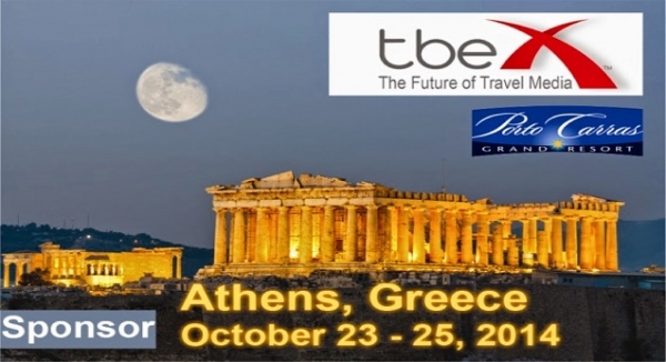 Παγκόσμια προβολή για την Ήπειρο, το Ν. Πρέβεζας, την Πάργα μέσω του TBEX Europe 2014