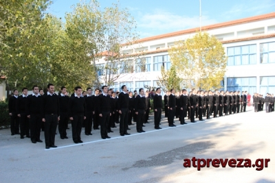 Προτίθενται να... «τελειώσουν» την ΑΕΝ Πρέβεζας