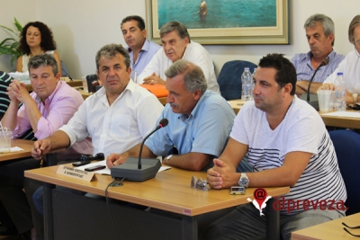 Ζήτησε τη μελέτη για τα κρηπιδώματα της παραλίας η Δύναμη Ενότητας και Δημιουργίας