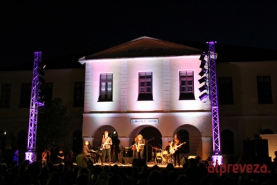 Το 12th Preveza Jazz Festival έρχεται!