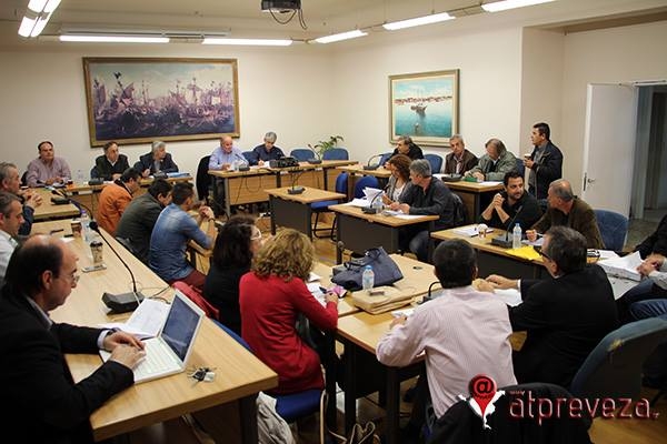 Το atpreveza.gr παρουσιάζει την Έκθεση Ορκωτών Λογιστών στο Δήμο Πρέβεζας
