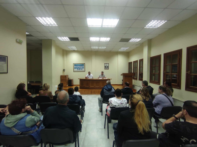 Λογική “πάμε και όπου βγει” στα σχολεία του Δήμου Πρέβεζας – Ετοιμάζουν κινητοποιήσεις οι γονείς...