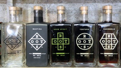 «Γεύση και Άρωμα»: Spirits για ξεχωριστές στιγμές!