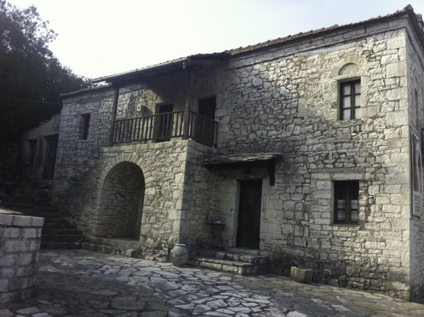 «Λαογραφική Συλλογή "Γεώργιος Γιάννος": Σχεδιάζοντας ένα μουσείο για την κοινότητα και τους ανθρώπους της»-Ξεχωριστή εκδήλωση στις 27 Σεπτεμβρίου