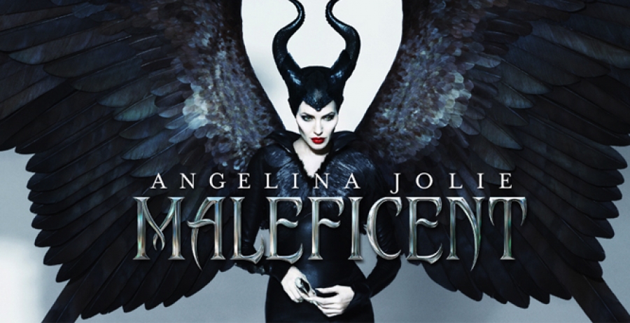 "Maleficent" στο δημοτικό θερινό κινηματογράφο