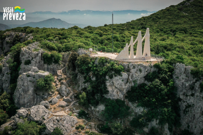 Εγκρίθηκε η μελέτη για συντήρηση κι αποκατάσταση στο Μνημείο Ζαλόγγου