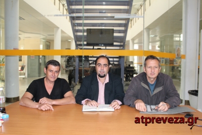 Φιλανθρωπική πρωτοβουλία από το Καρναβαλικό Κομιτάτο Πρέβεζας