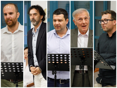 Παρουσιάστηκαν οι υποψήφιοι του ΣΥΡΙΖΑ ΠΣ για τις προκριματικές εκλογές του Ευρωψηφοδελτίου Ηπείρου