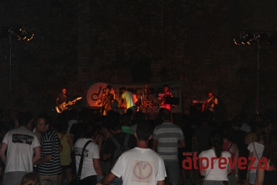 Εδώ είναι Βαλκάνια... στο Pre/Post Festival της Πρέβεζας (photo+vid)!