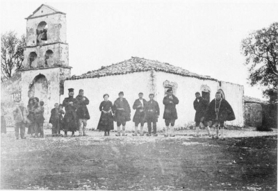 ΛΟΥΤΣΑ ΠΡΕΒΕΖΑΣ 1920