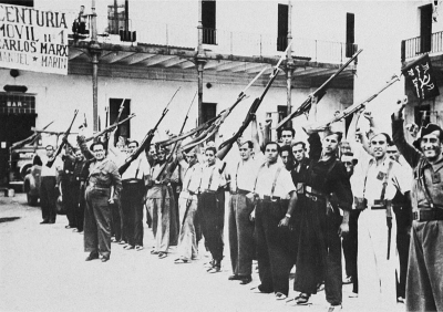 Στις 8 Μαρτίου 1937 οι Δημοκρατικοί επικρατούν στην Γκουανταλαχάρα