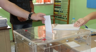 Υποχρεωτική η άσκηση του εκλογικού δικαιώματος στις εκλογές σύμφωνα με το Υπουργείο Εσωτερικών