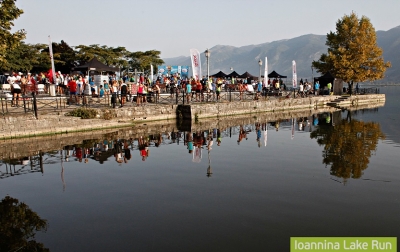 9ος Γύρος Λίμνης Ιωαννίνων – Δύο εβδομάδες αγώνων και εκδηλώσεων