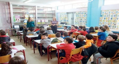 «Αναβρασμός» στους εκπαιδευτικούς Π.Ε. του Νομού Πρέβεζας