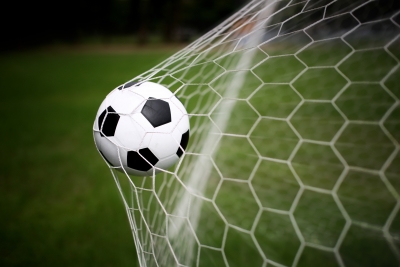 Προπόνηση για την επιλογή ποδοσφαιριστών για τις Μικτές Ομάδες της ΕΠΣ Πρέβεζας-Λευκάδας