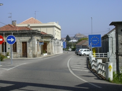 Στις 26 Μαρτίου 1995 τέθηκε σε ισχύ η Συνθήκη Σέγκεν