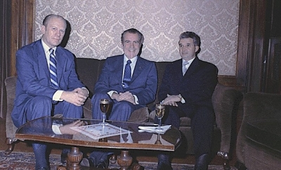 Στις 22 Δεκεμβρίου 1989 «πέφτει» ο Τσαουσέσκου