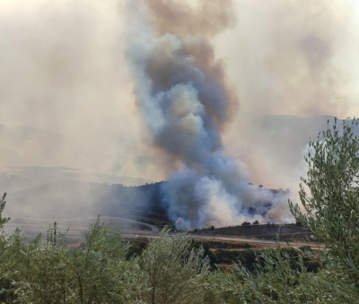 φωτό: Δημοτική Ραδιοφωνία Πρέβεζας