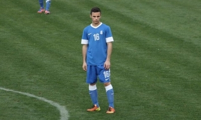«Πέταξαν» για το όνειρο του Euro 2015 (U17) στη Βουλγαρία δύο Πρεβεζάνοι