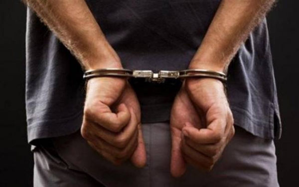 Συνελήφθη 23χρονος για κλοπή από εμπορική επιχείρηση στη Στεφάνη Πρέβεζας  