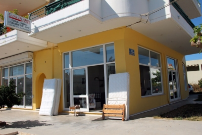 Casa di Mais στην Πρέβεζα: Άνεση και αισθητική στο έπιπλο