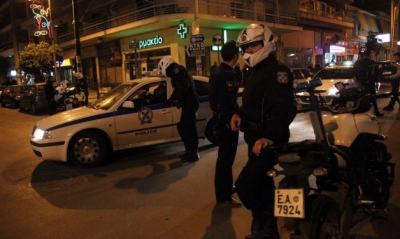 Βραδινή καταδίωξη στη Φιλιππιάδα