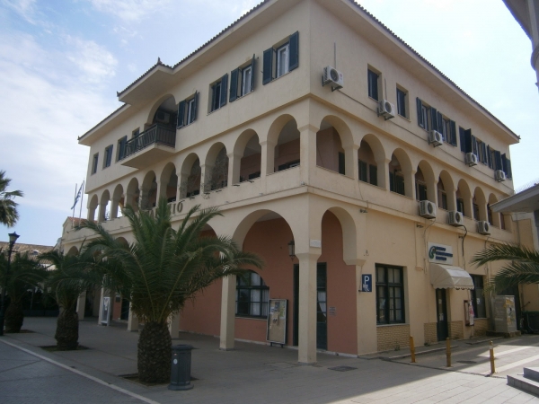 Ξεκινά στις 30 Μαρτίου το Φιλοσοφικό Καφενείο του δήμου Πρέβεζας