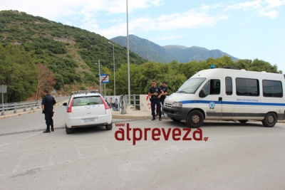 Νεκρός έπειτα από συμπλοκή ο Μαριάν Κόλα – Συμπλοκή στα βουνά του Σουλίου – Ξέφυγε ο συνεργός του