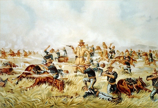 Στις 29 Δεκεμβρίου 1890 ο στρατός των ΗΠΑ σφαγιάζει τους Ινδιάνους Σιου