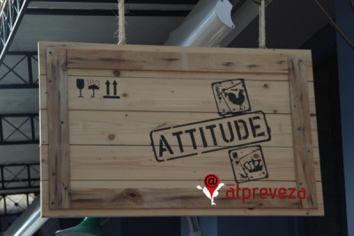 Attitude στην Πρέβεζα: Στυλ και άποψη στην ένδυση...
