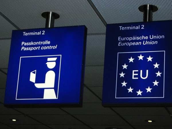 Συνελήφθη αλλοδαπός στην Πρέβεζα, ανεπιθύμητος στο έδαφος Schengen