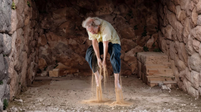 «Θα ξεχαστώ αλλά δεν θα σε ξεχάσω» σήμερα και αύριο στο Νεκρομαντείο Αχέροντα