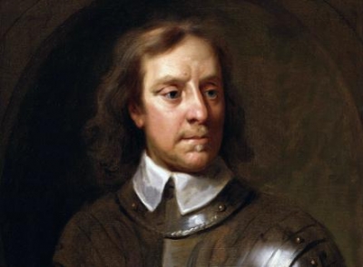 Στις 16 Δεκεμβρίου 1653 ο Κρόμγουελ γίνεται Λόρδος Προστάτης