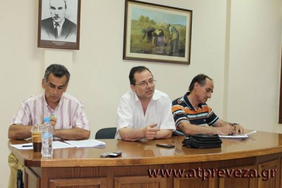 Συναισθήματα «παγίδευσης» και «προδοσίας» από την ηγεσία τους...