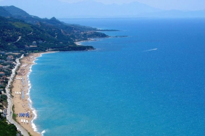 Προχωρά το αλιευτικό καταφύγιο της Λούτσας – Δημοτική σύμβουλος Πρέβεζας αναλαμβάνει το σχεδιασμό