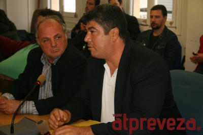 Ο Λεωνίδας Ραβανός στη WebTv του joinmagazine... (vid)